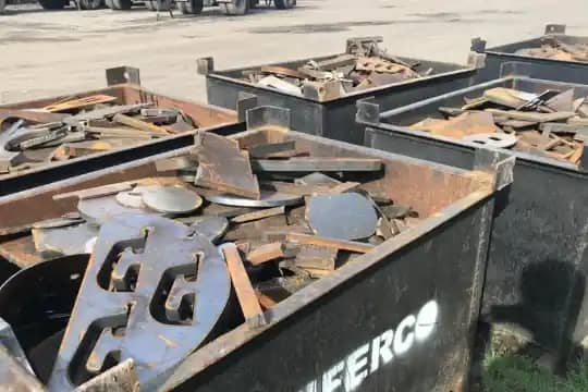 Produtos de Sucatas a Venda 24 sucata ferro e aço para fundição