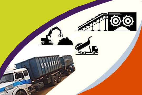 Qualidade em Sucatas e Serviços 22 Logistica coleta e entrega de sucata ferrosa just in time Uniferco