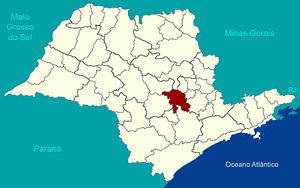 Piracicaba e Região 1