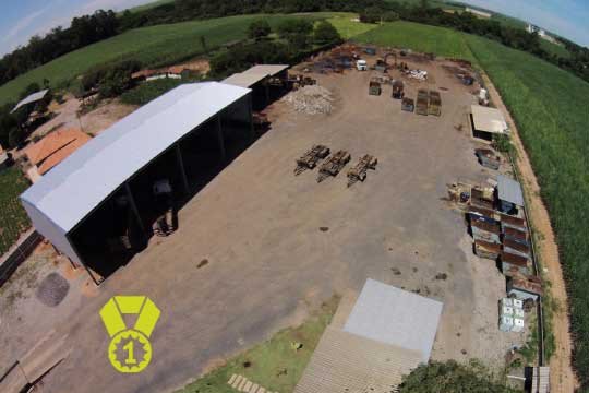 Home 29 Uniferco desde 2013