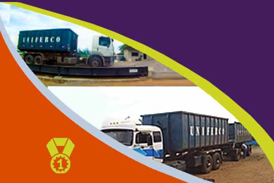 Logistica Uniferco 1