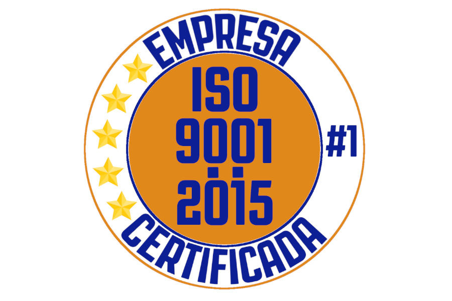 Qualidade em Sucatas e Serviços 1