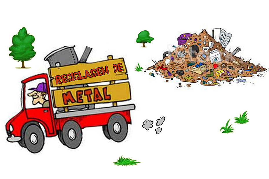 Guia para iniciantes em reciclagem. 1